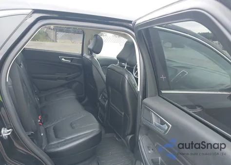 2024 Ford Edge Titanium z USA, uszkodzony, nr VIN 2FMPK4K95RBA45986